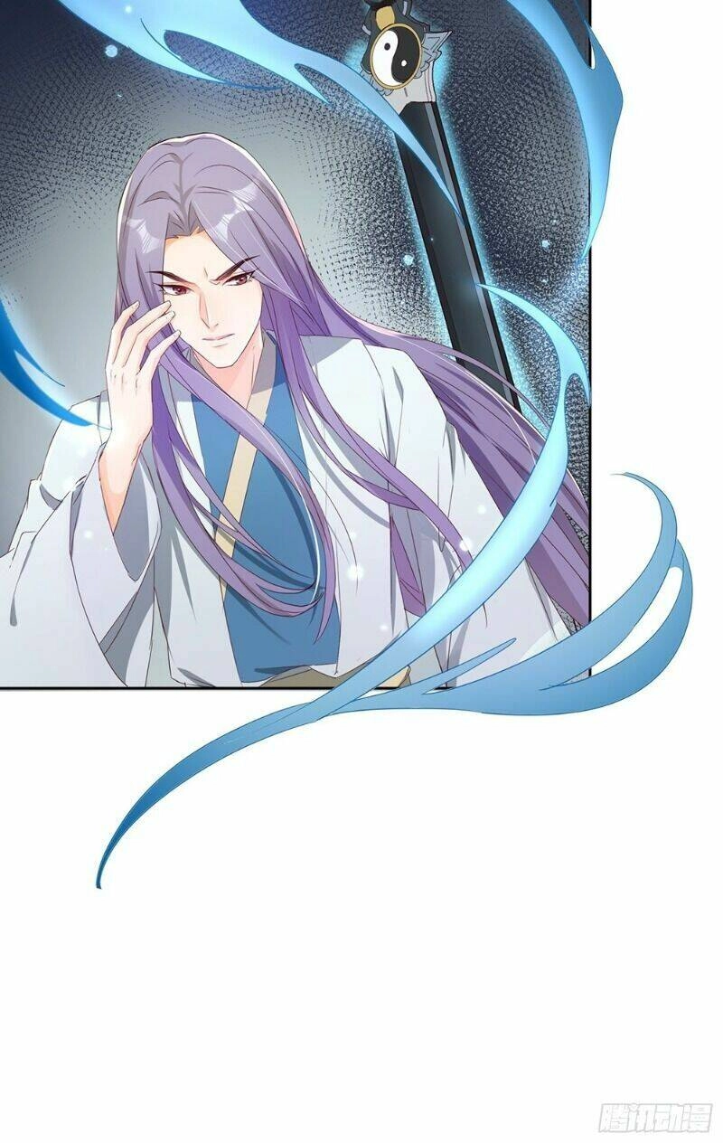 Nghe Nói Ta Là Hợp Hoan Lão Tổ? Chapter 29 - 12