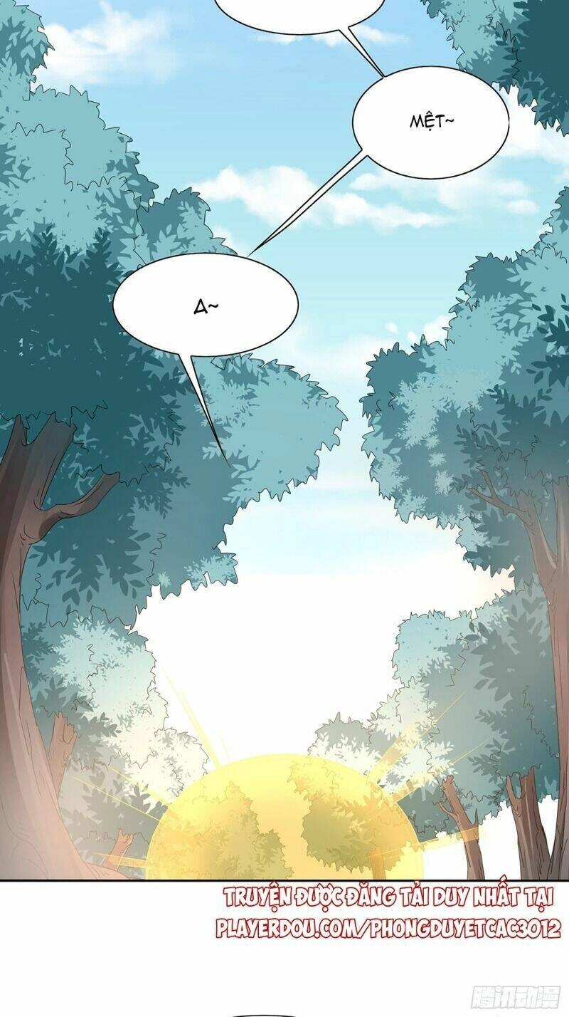 Nghe Nói Ta Là Hợp Hoan Lão Tổ? Chapter 29 - 14