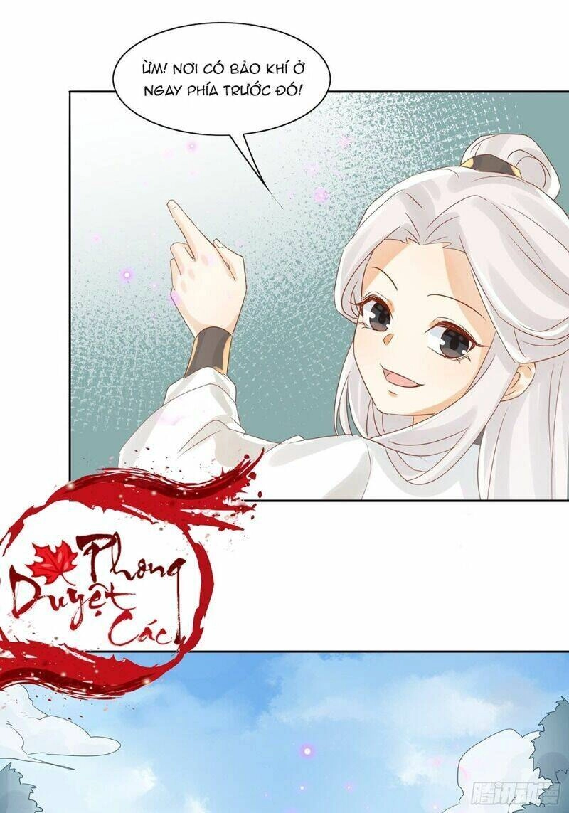 Nghe Nói Ta Là Hợp Hoan Lão Tổ? Chapter 29 - 17