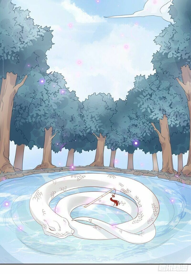 Nghe Nói Ta Là Hợp Hoan Lão Tổ? Chapter 29 - 18