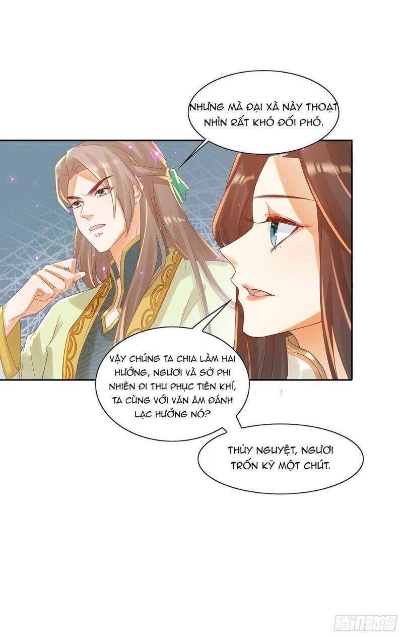 Nghe Nói Ta Là Hợp Hoan Lão Tổ? Chapter 29 - 19