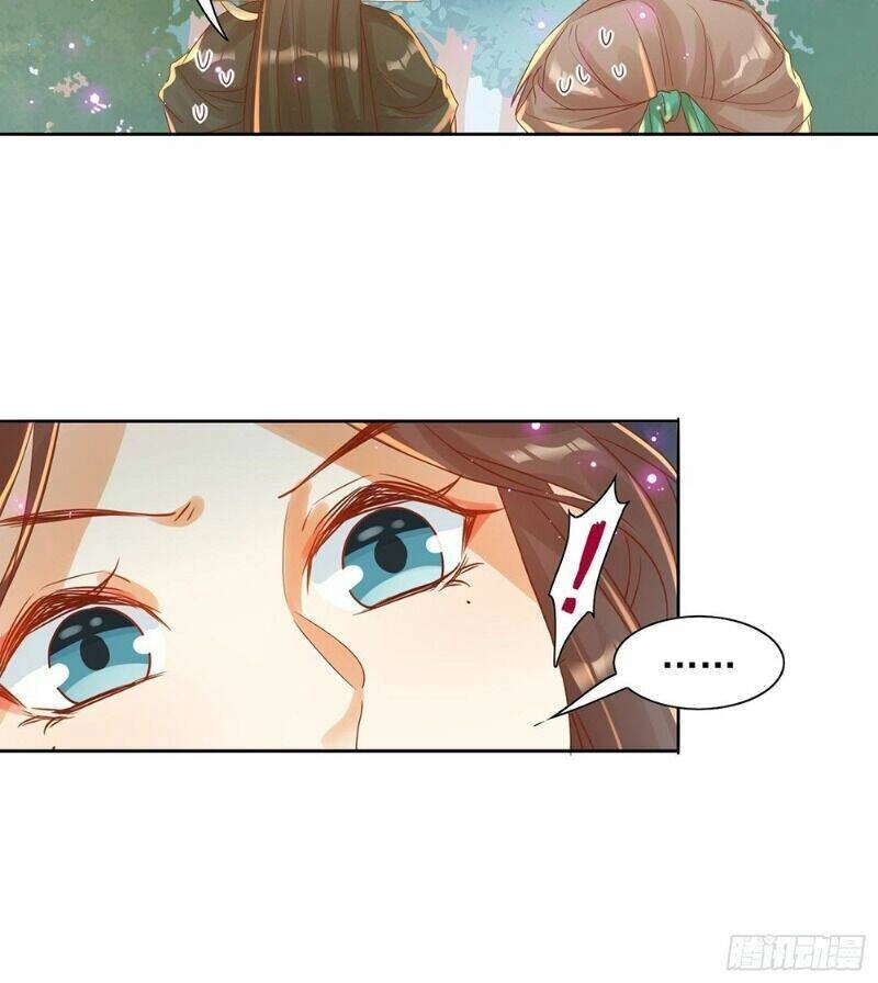 Nghe Nói Ta Là Hợp Hoan Lão Tổ? Chapter 29 - 22