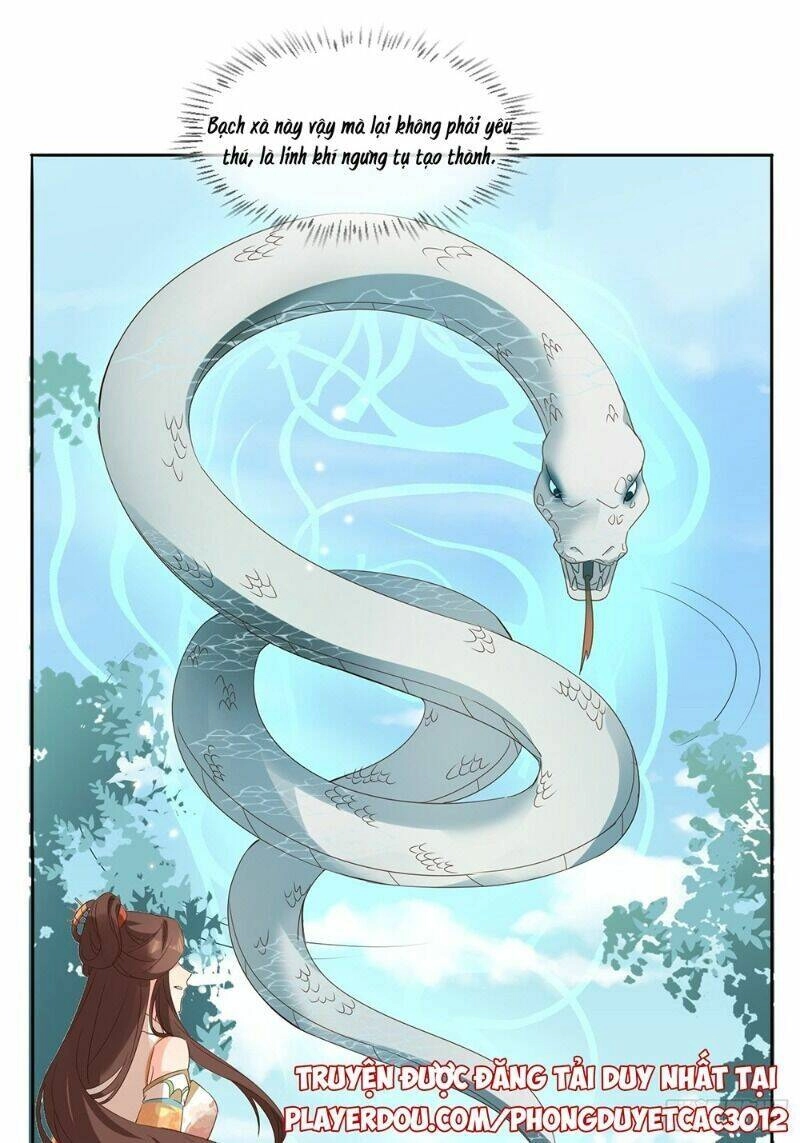 Nghe Nói Ta Là Hợp Hoan Lão Tổ? Chapter 29 - 23