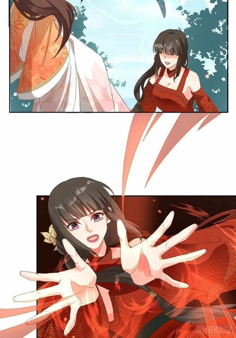 Nghe Nói Ta Là Hợp Hoan Lão Tổ? Chapter 29 - 24