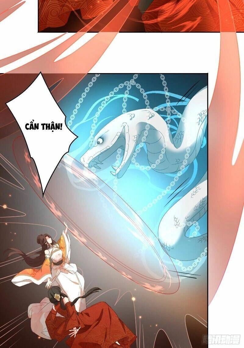 Nghe Nói Ta Là Hợp Hoan Lão Tổ? Chapter 29 - 25