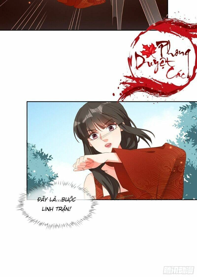 Nghe Nói Ta Là Hợp Hoan Lão Tổ? Chapter 29 - 26