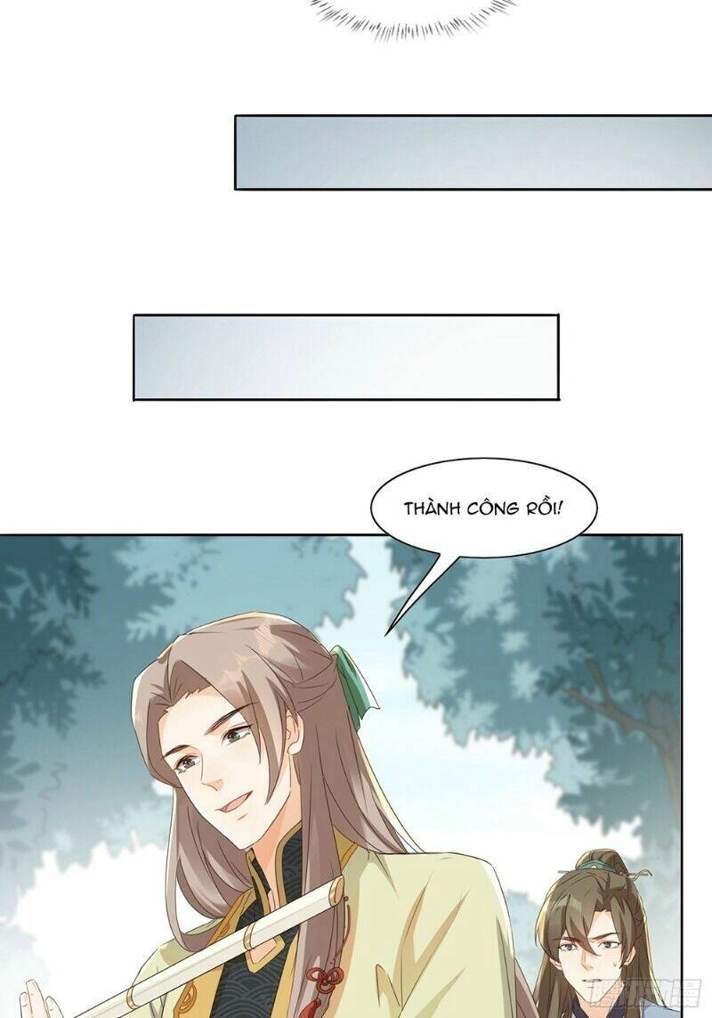 Nghe Nói Ta Là Hợp Hoan Lão Tổ? Chapter 29 - 28