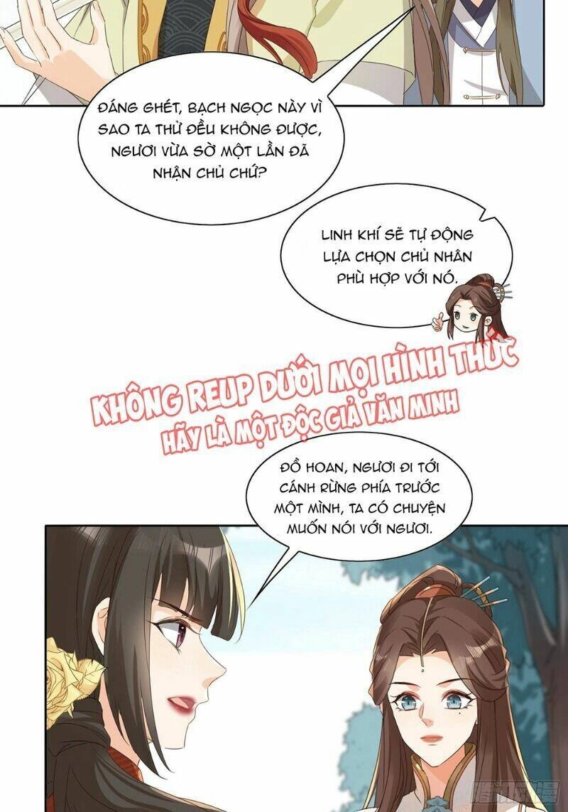 Nghe Nói Ta Là Hợp Hoan Lão Tổ? Chapter 29 - 29