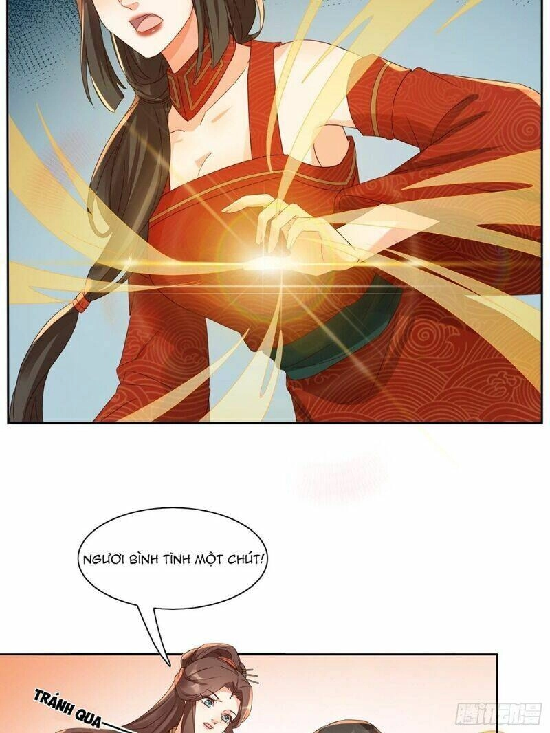 Nghe Nói Ta Là Hợp Hoan Lão Tổ? Chapter 30 - 6