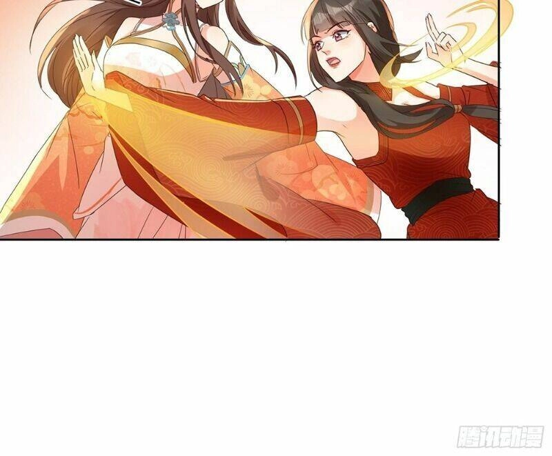 Nghe Nói Ta Là Hợp Hoan Lão Tổ? Chapter 30 - 7