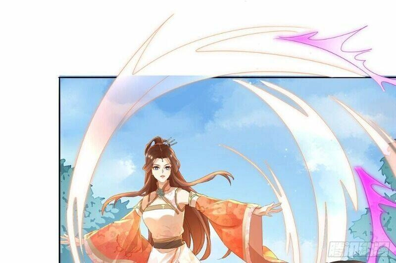 Nghe Nói Ta Là Hợp Hoan Lão Tổ? Chapter 30 - 9