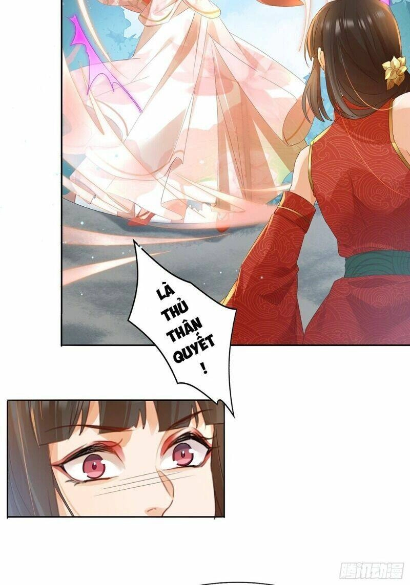 Nghe Nói Ta Là Hợp Hoan Lão Tổ? Chapter 30 - 10