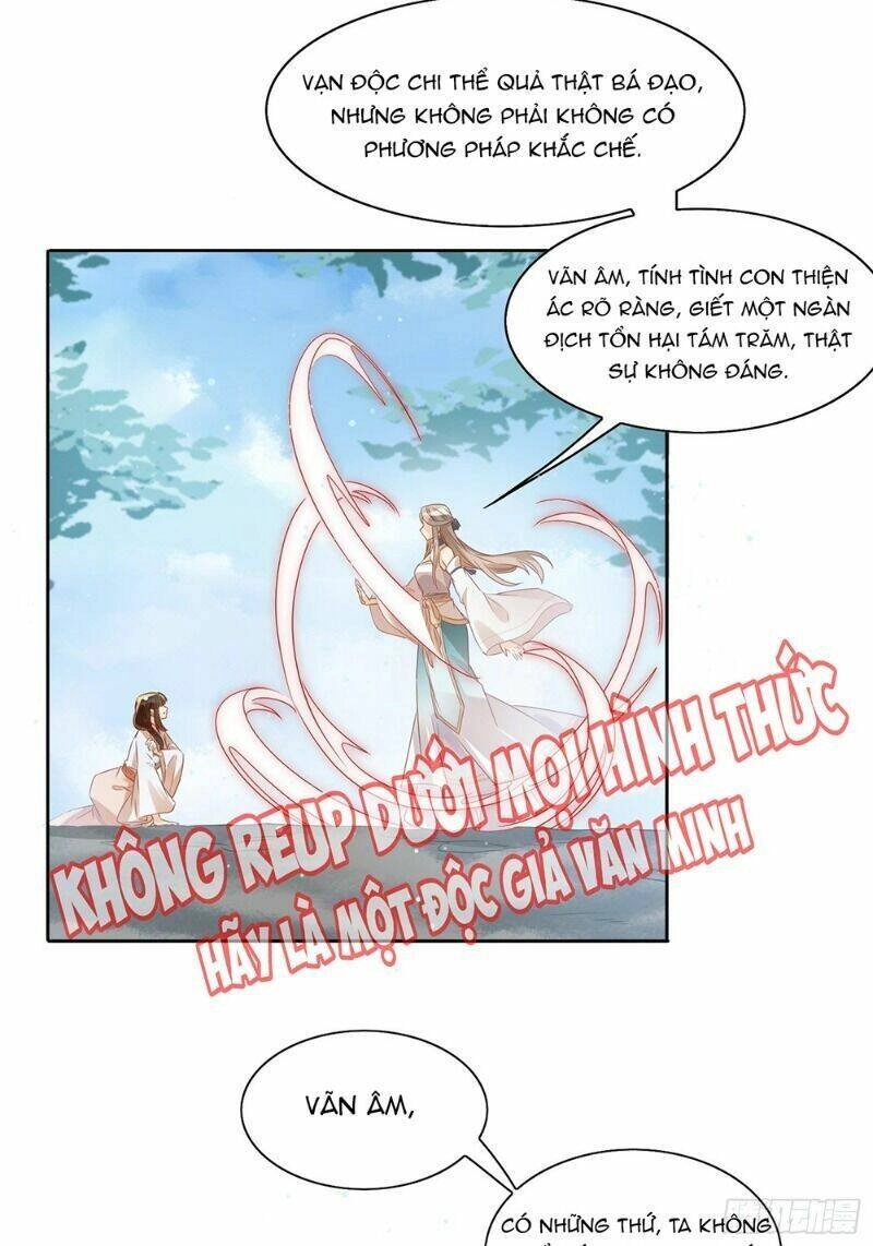 Nghe Nói Ta Là Hợp Hoan Lão Tổ? Chapter 30 - 11