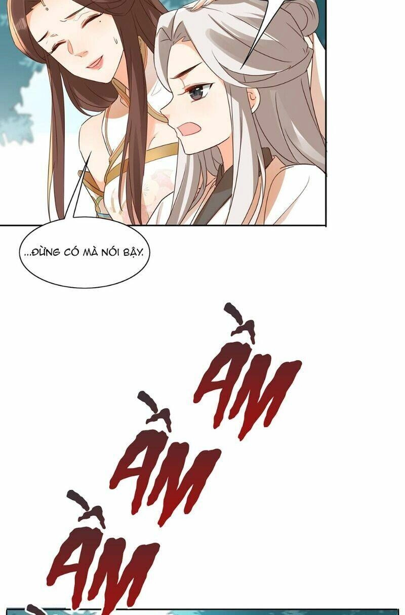 Nghe Nói Ta Là Hợp Hoan Lão Tổ? Chapter 30 - 18