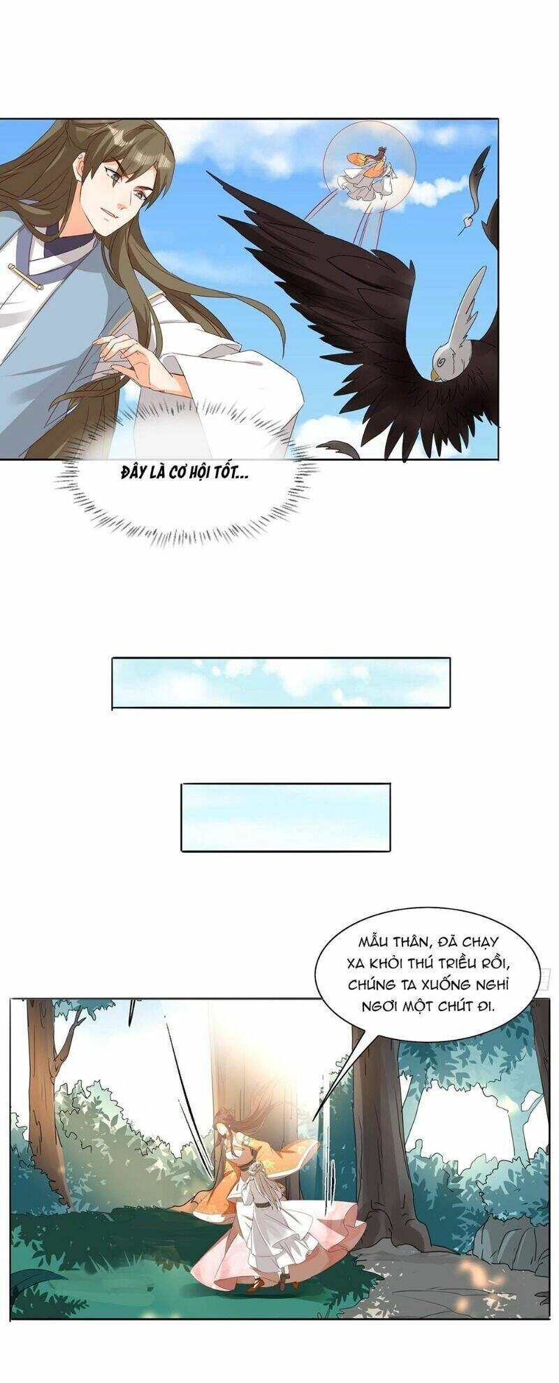 Nghe Nói Ta Là Hợp Hoan Lão Tổ? Chapter 30 - 24