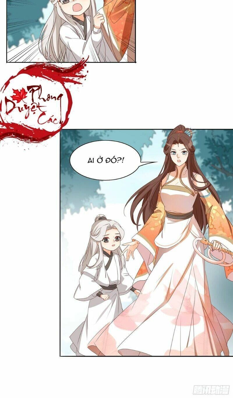 Nghe Nói Ta Là Hợp Hoan Lão Tổ? Chapter 30 - 26