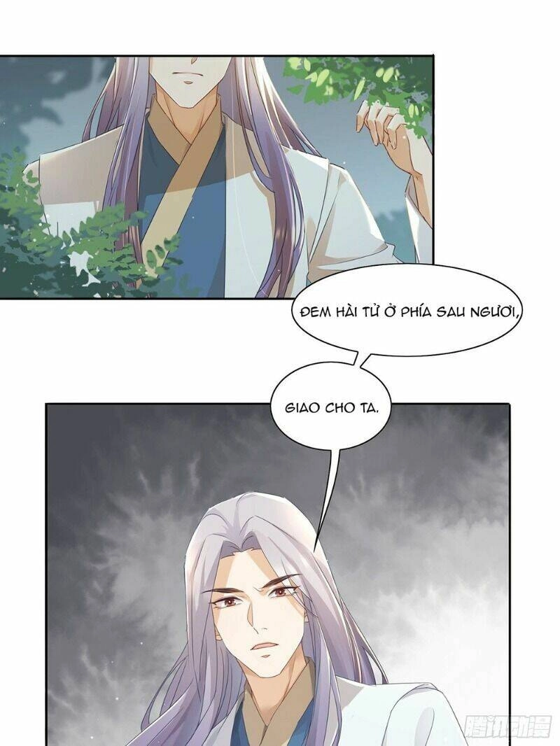 Nghe Nói Ta Là Hợp Hoan Lão Tổ? Chapter 30 - 27