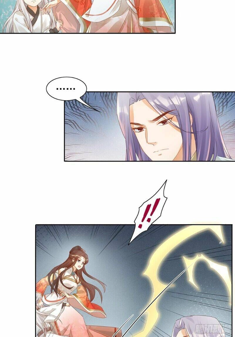 Nghe Nói Ta Là Hợp Hoan Lão Tổ? Chapter 31 - 4