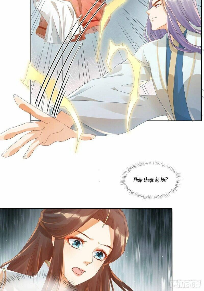 Nghe Nói Ta Là Hợp Hoan Lão Tổ? Chapter 31 - 5