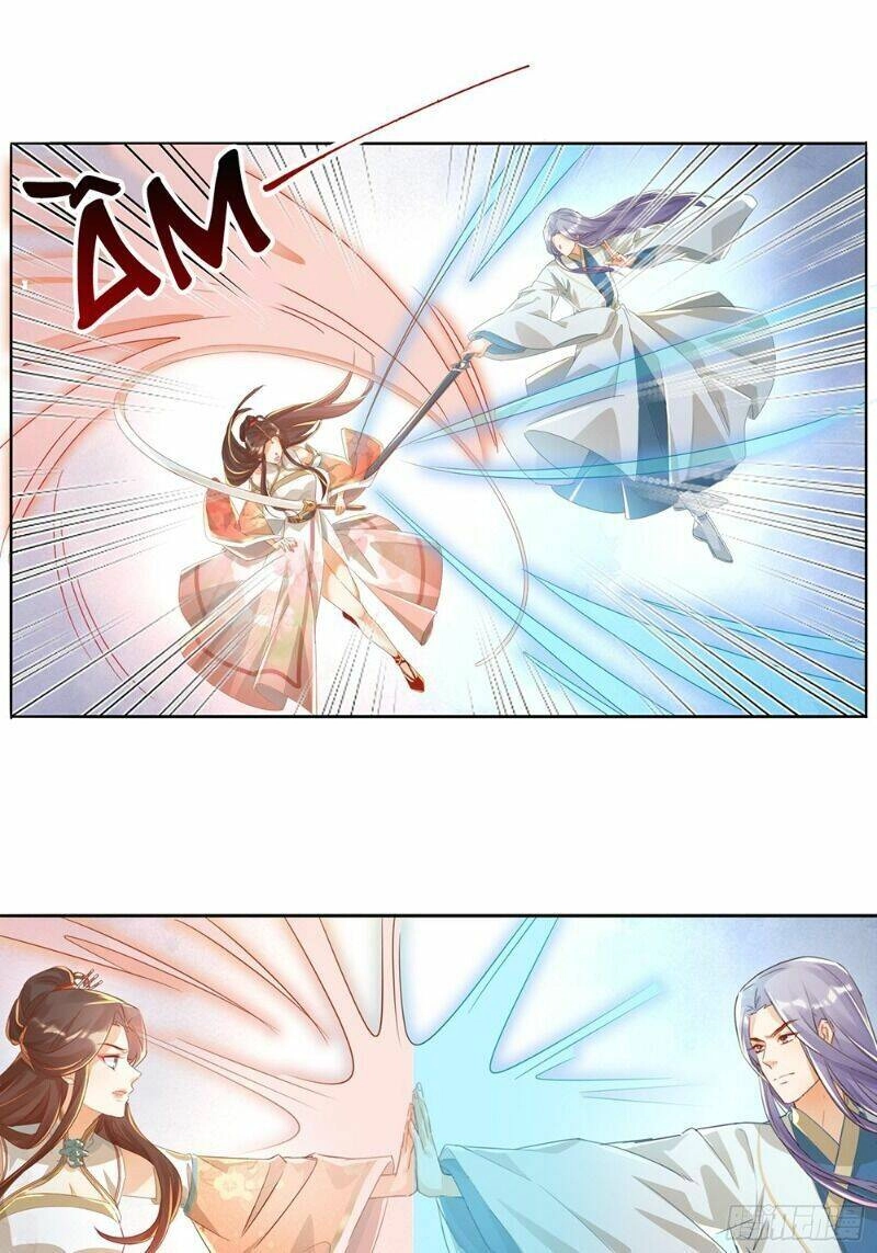 Nghe Nói Ta Là Hợp Hoan Lão Tổ? Chapter 31 - 7