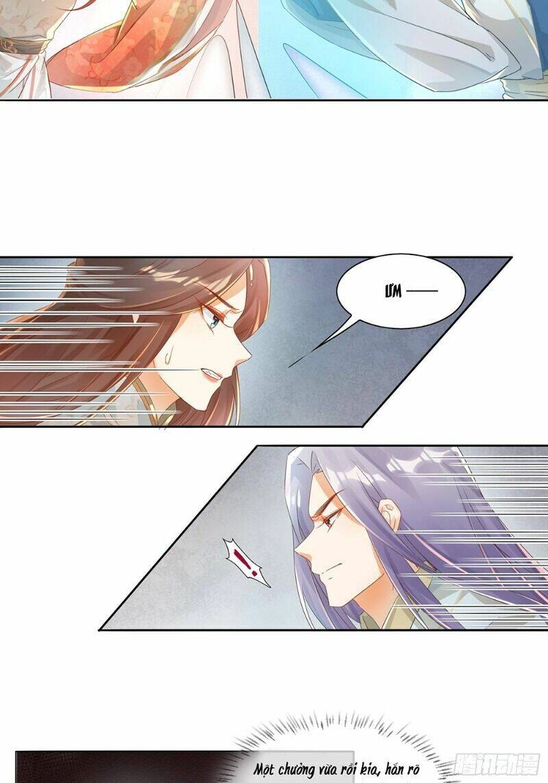 Nghe Nói Ta Là Hợp Hoan Lão Tổ? Chapter 31 - 8