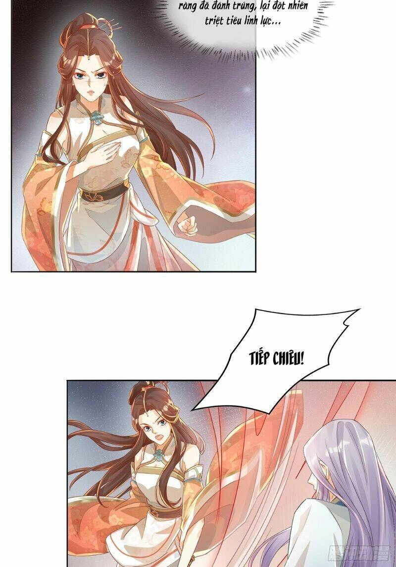 Nghe Nói Ta Là Hợp Hoan Lão Tổ? Chapter 31 - 9