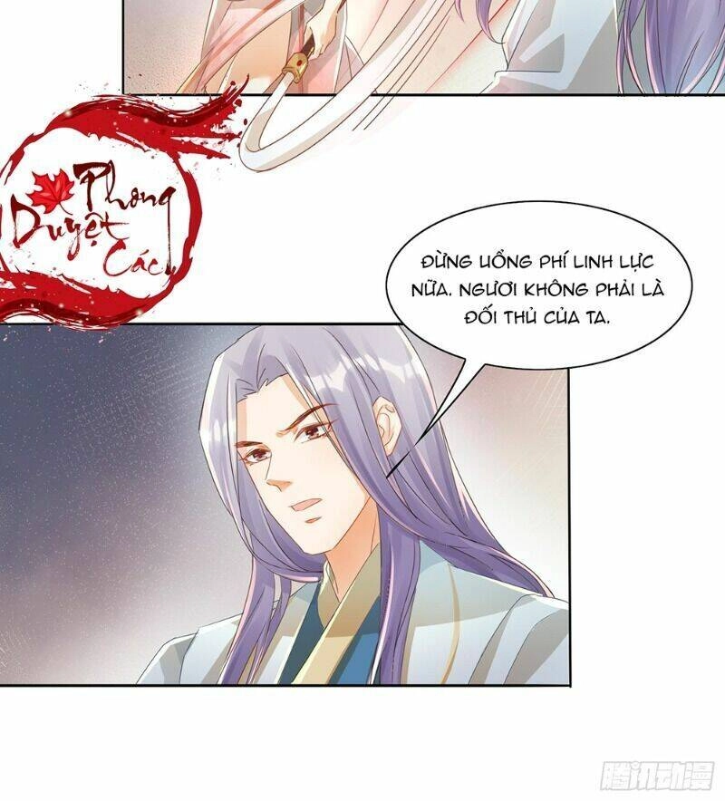 Nghe Nói Ta Là Hợp Hoan Lão Tổ? Chapter 31 - 10