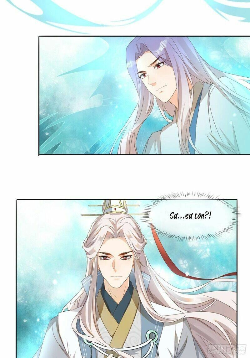 Nghe Nói Ta Là Hợp Hoan Lão Tổ? Chapter 31 - 12