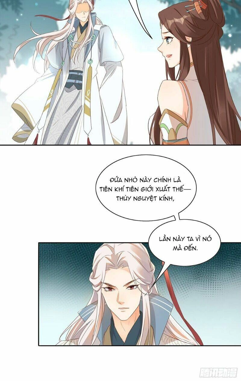 Nghe Nói Ta Là Hợp Hoan Lão Tổ? Chapter 31 - 14