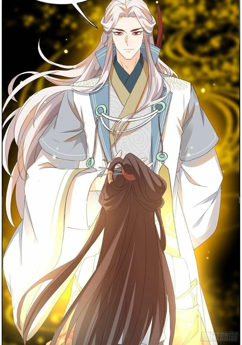 Nghe Nói Ta Là Hợp Hoan Lão Tổ? Chapter 31 - 17