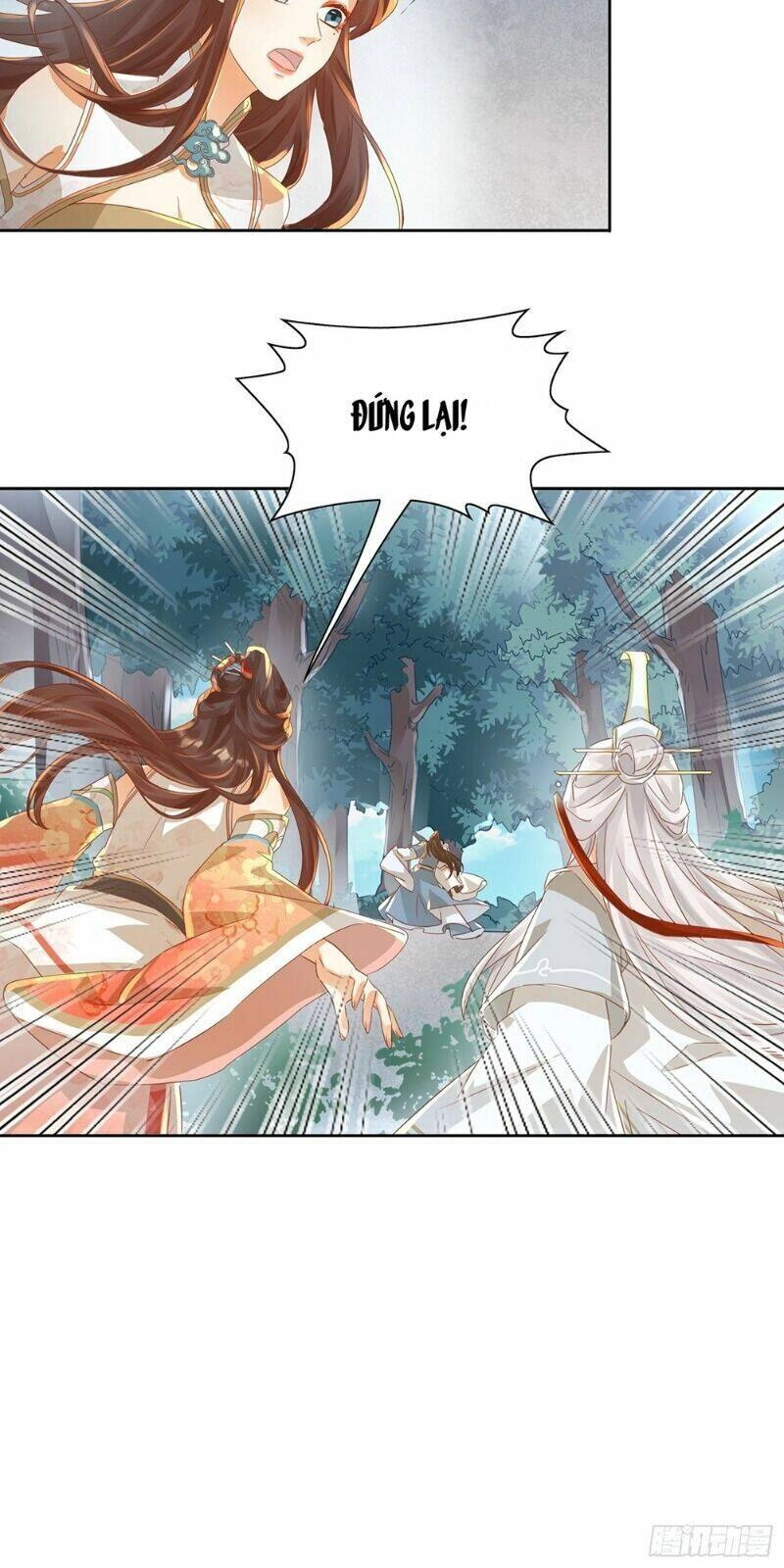 Nghe Nói Ta Là Hợp Hoan Lão Tổ? Chapter 31 - 21