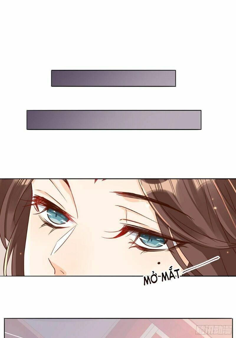 Nghe Nói Ta Là Hợp Hoan Lão Tổ? Chapter 32 - 4