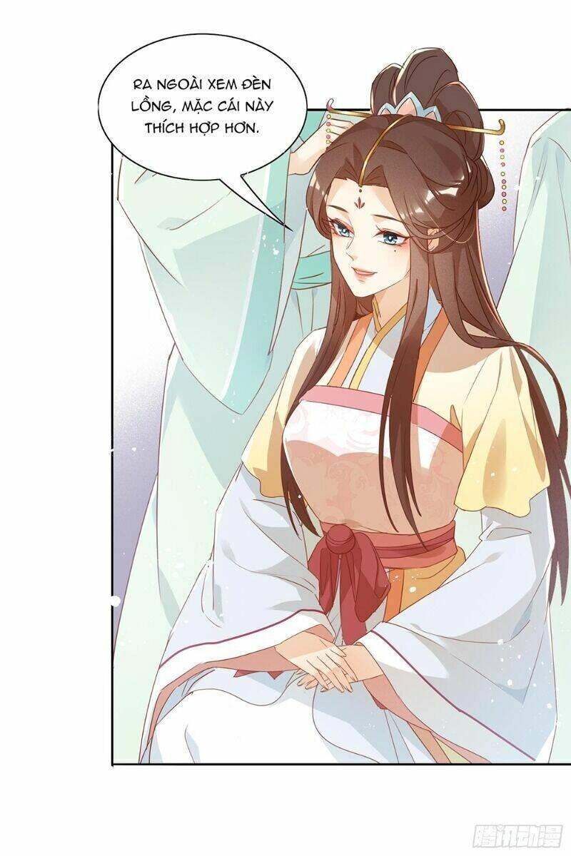 Nghe Nói Ta Là Hợp Hoan Lão Tổ? Chapter 32 - 12