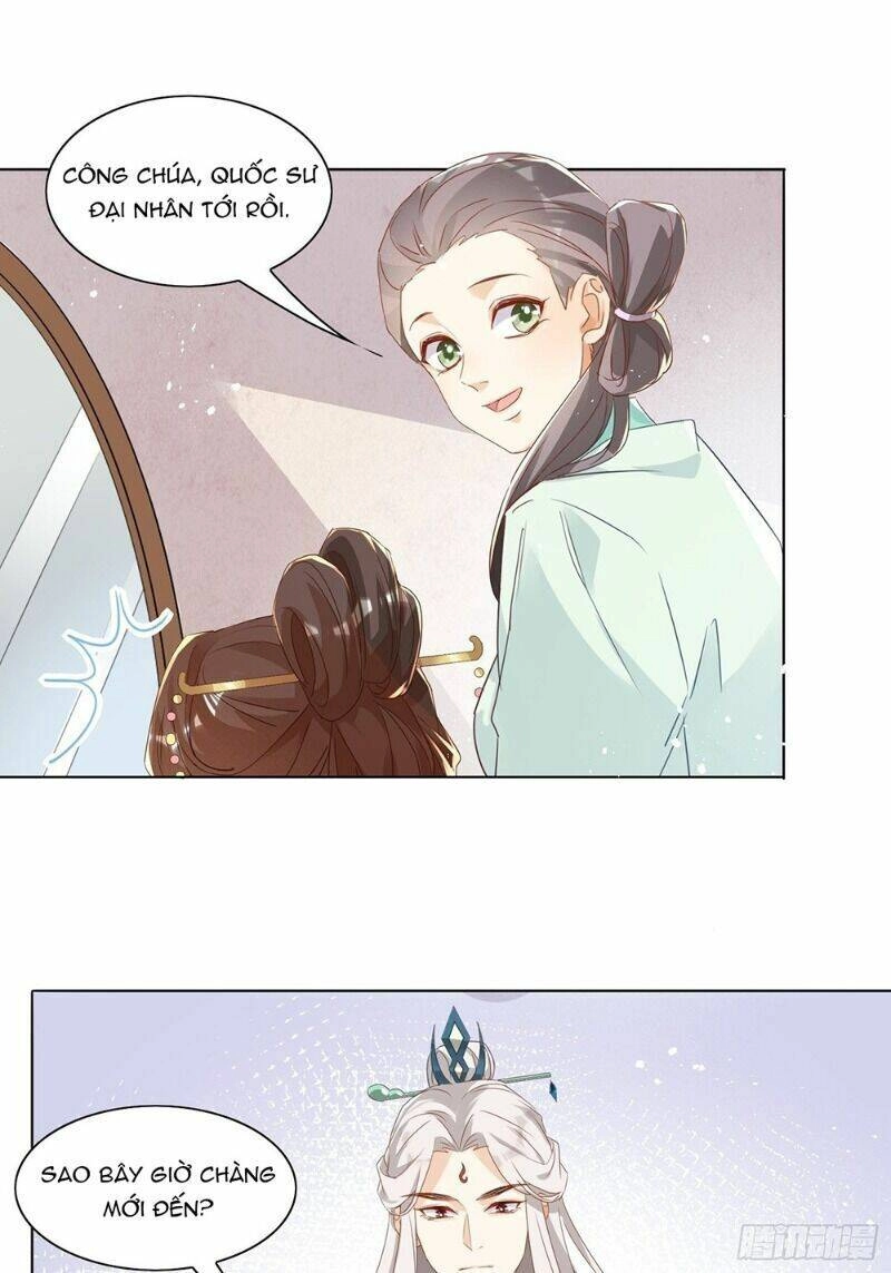 Nghe Nói Ta Là Hợp Hoan Lão Tổ? Chapter 32 - 13