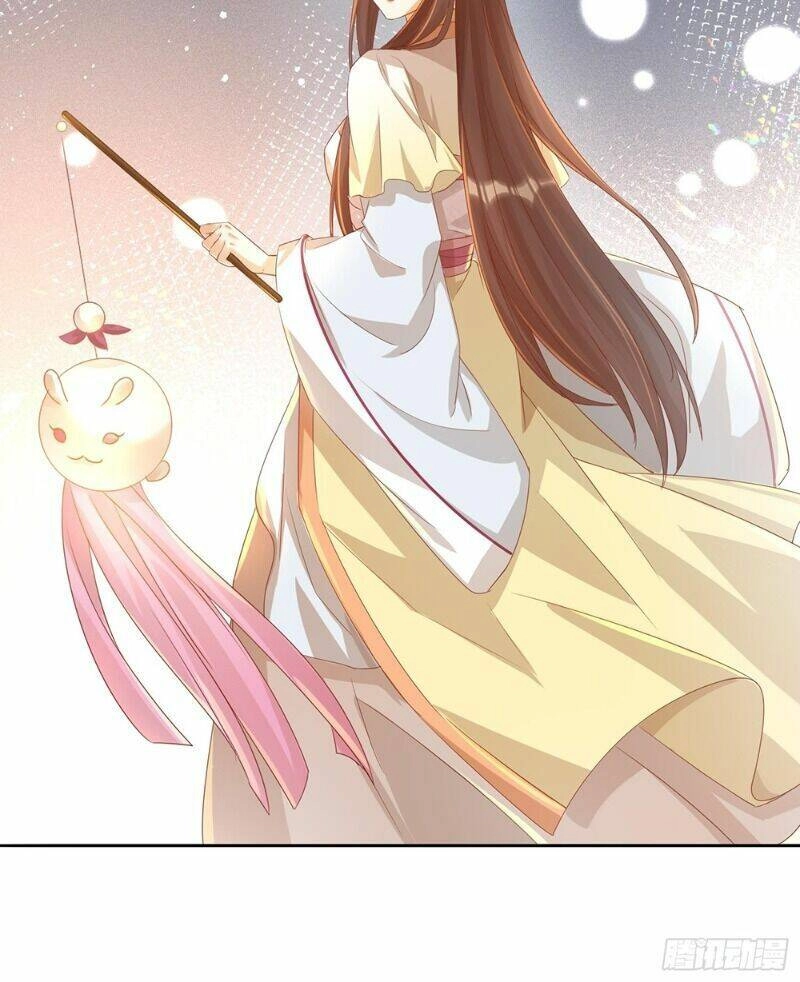 Nghe Nói Ta Là Hợp Hoan Lão Tổ? Chapter 32 - 22