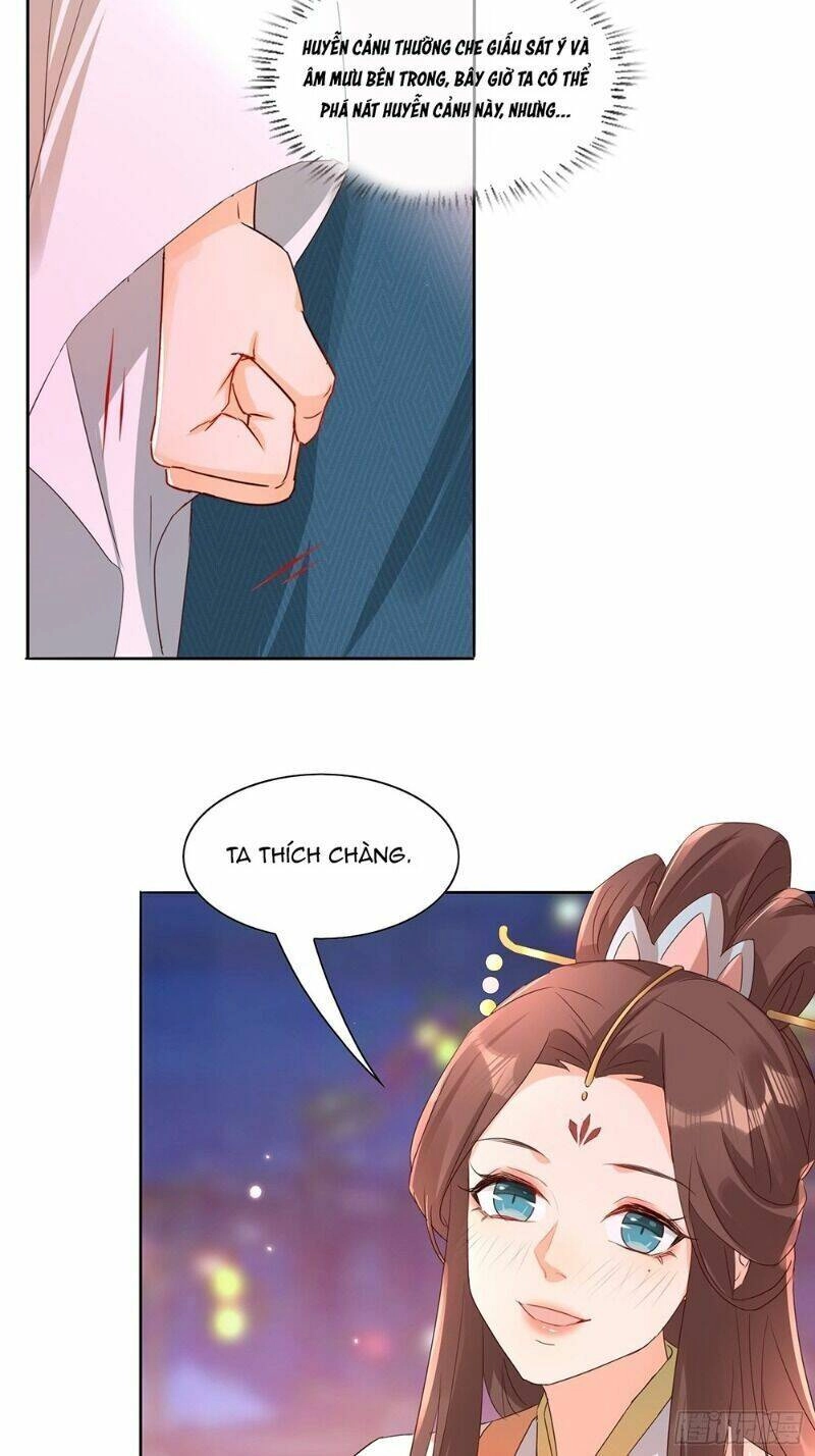 Nghe Nói Ta Là Hợp Hoan Lão Tổ? Chapter 32 - 27