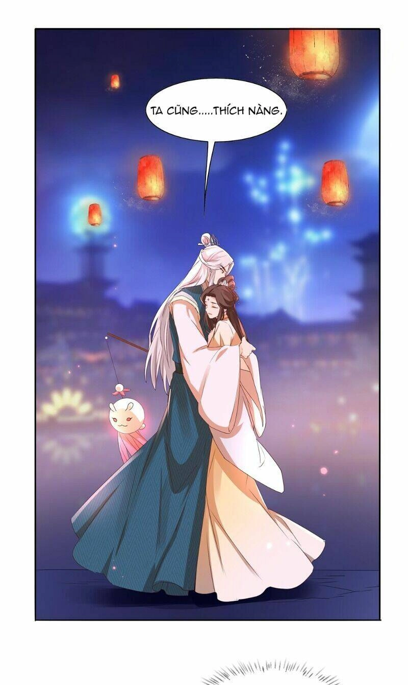 Nghe Nói Ta Là Hợp Hoan Lão Tổ? Chapter 32 - 30