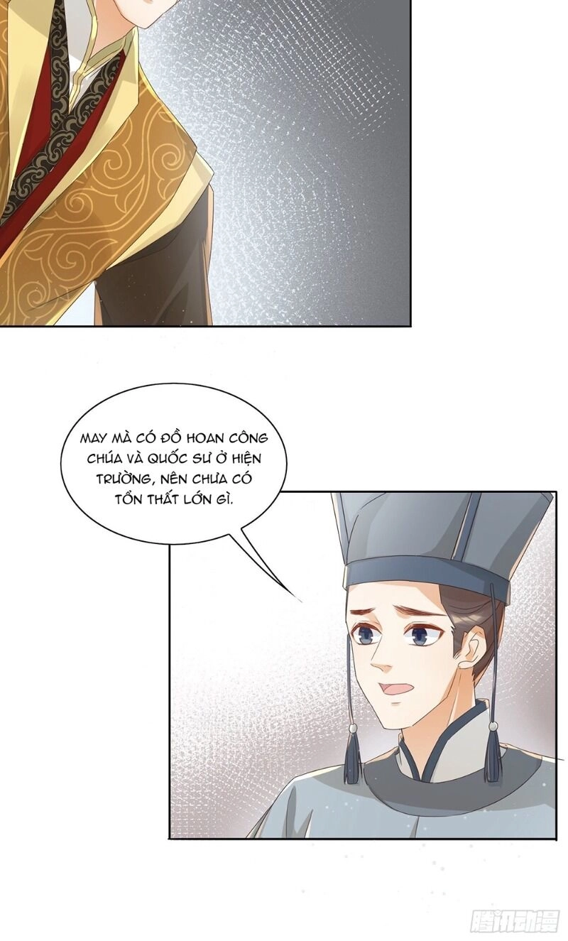 Nghe Nói Ta Là Hợp Hoan Lão Tổ? Chapter 33 - 9