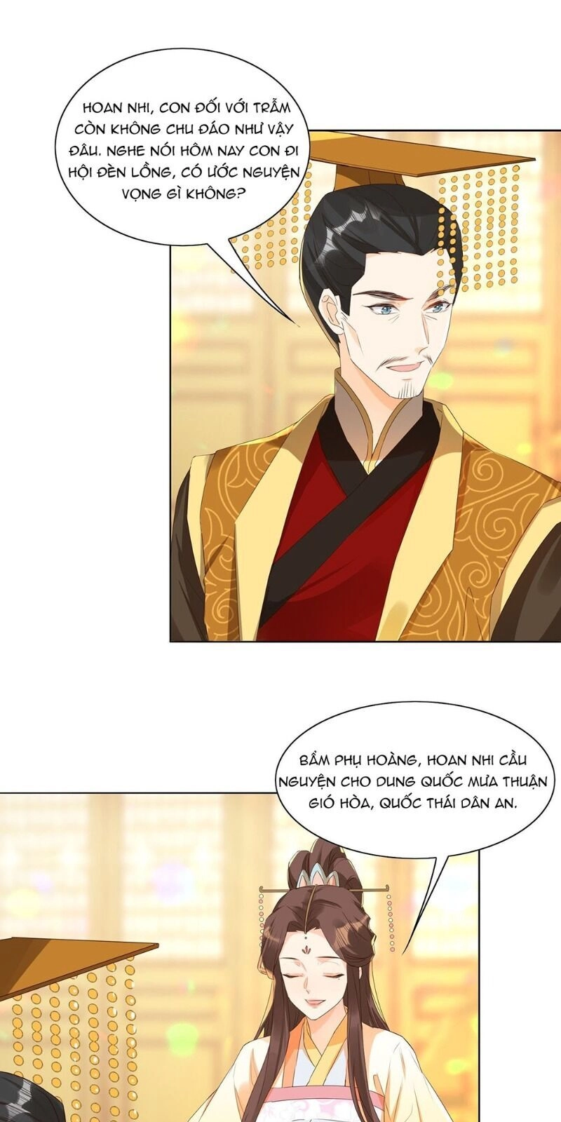 Nghe Nói Ta Là Hợp Hoan Lão Tổ? Chapter 33 - 16