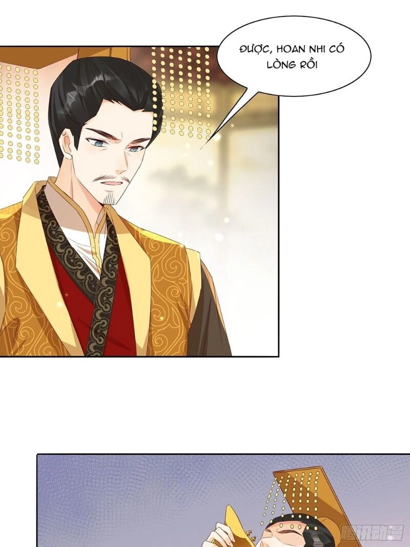 Nghe Nói Ta Là Hợp Hoan Lão Tổ? Chapter 33 - 20