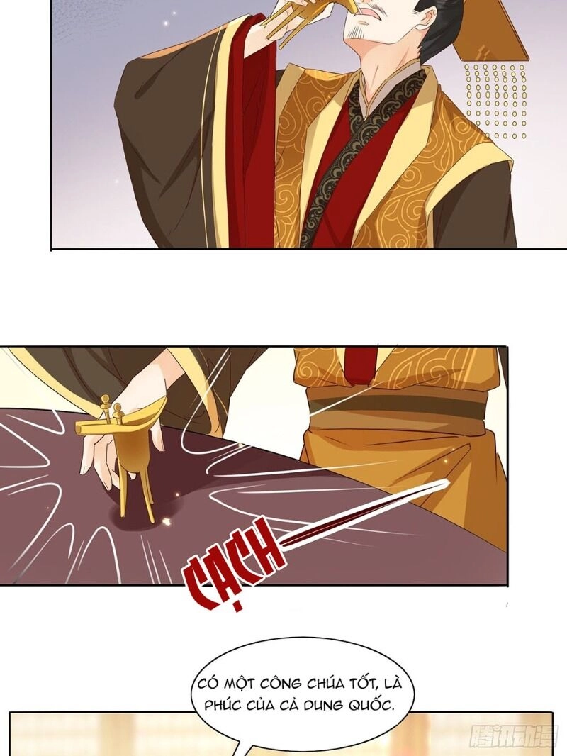 Nghe Nói Ta Là Hợp Hoan Lão Tổ? Chapter 33 - 21