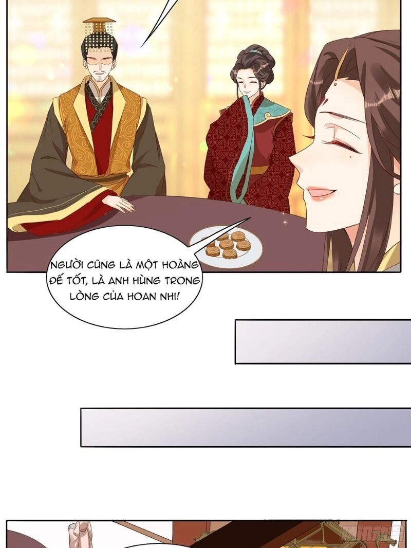 Nghe Nói Ta Là Hợp Hoan Lão Tổ? Chapter 33 - 22