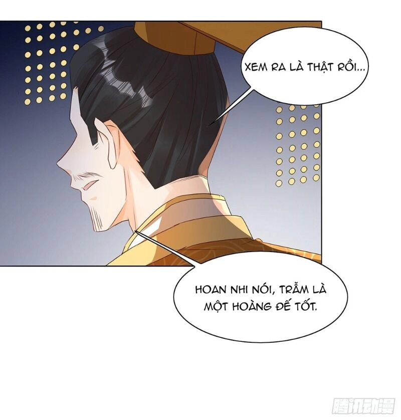 Nghe Nói Ta Là Hợp Hoan Lão Tổ? Chapter 33 - 26