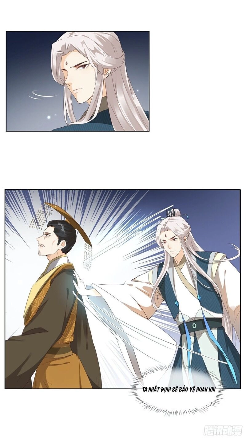 Nghe Nói Ta Là Hợp Hoan Lão Tổ? Chapter 34 - 7