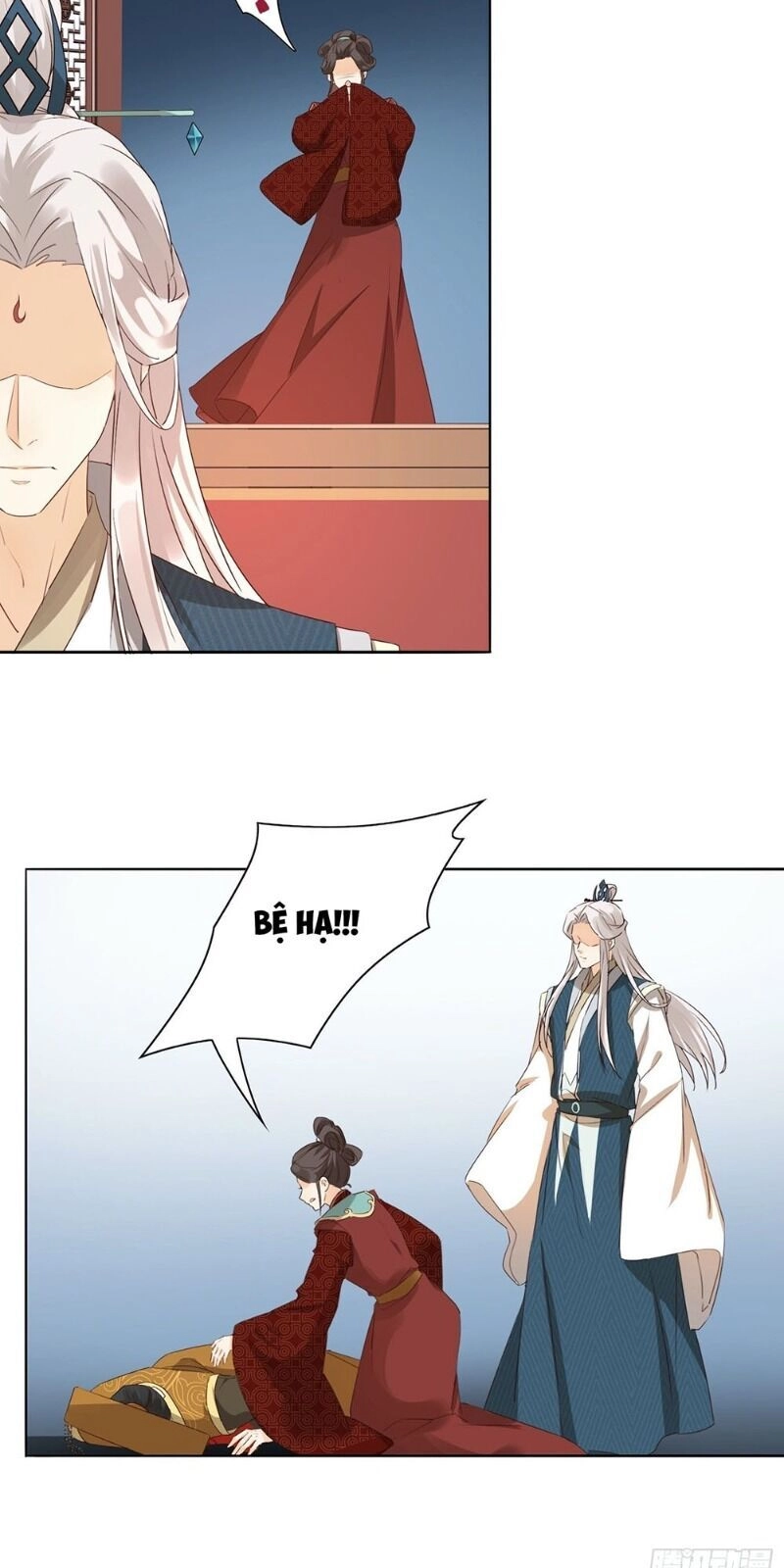 Nghe Nói Ta Là Hợp Hoan Lão Tổ? Chapter 34 - 9