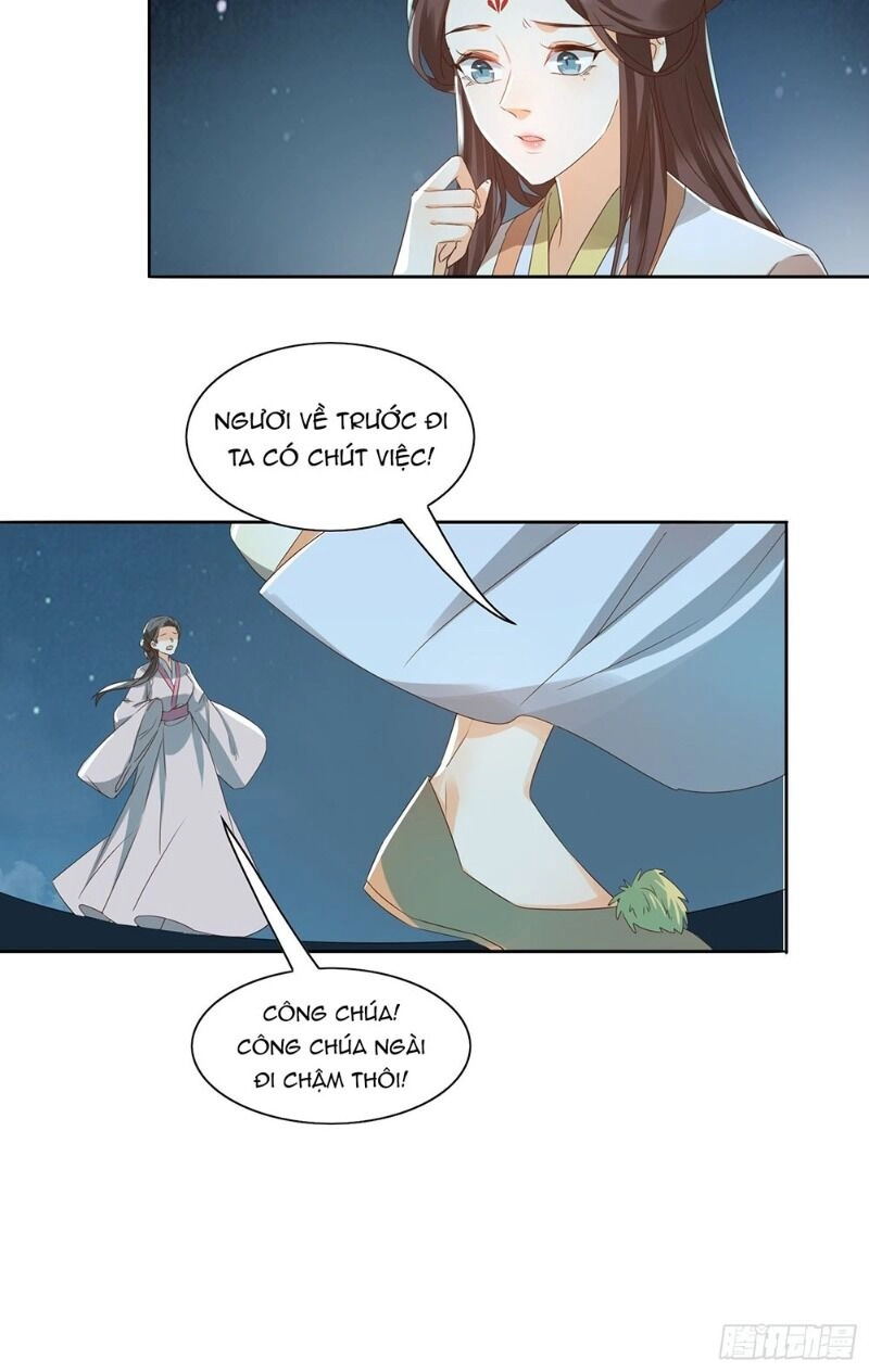 Nghe Nói Ta Là Hợp Hoan Lão Tổ? Chapter 34 - 14