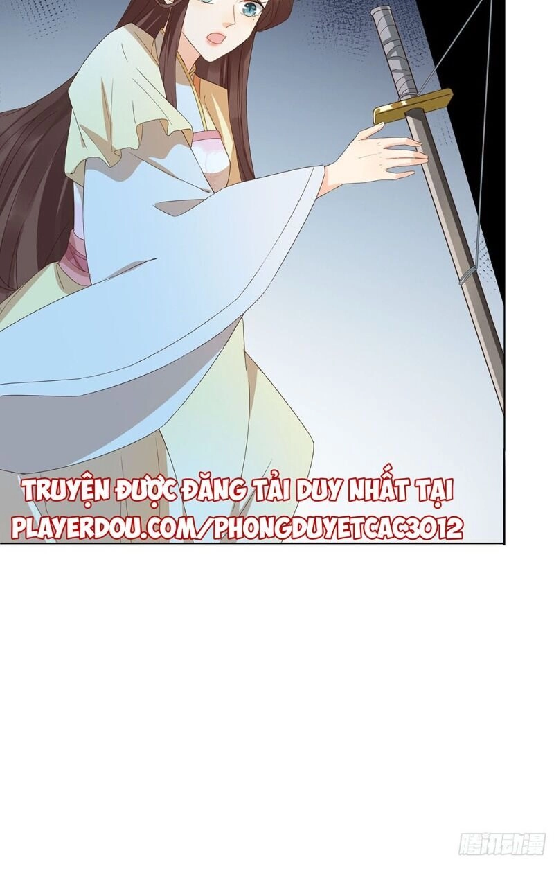 Nghe Nói Ta Là Hợp Hoan Lão Tổ? Chapter 34 - 20