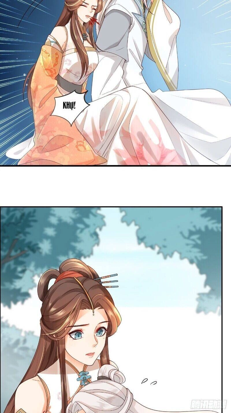 Nghe Nói Ta Là Hợp Hoan Lão Tổ? Chapter 35 - 9