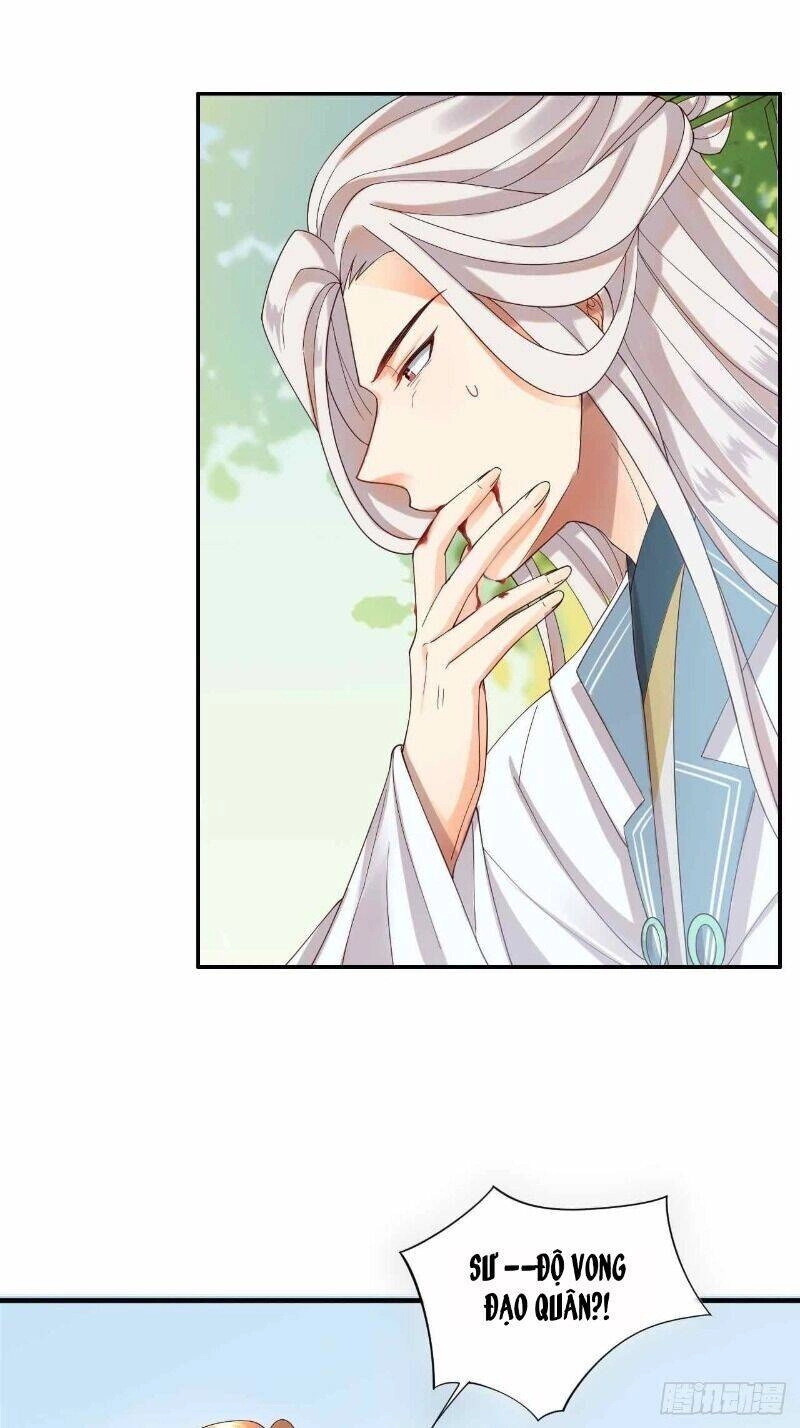 Nghe Nói Ta Là Hợp Hoan Lão Tổ? Chapter 35 - 11