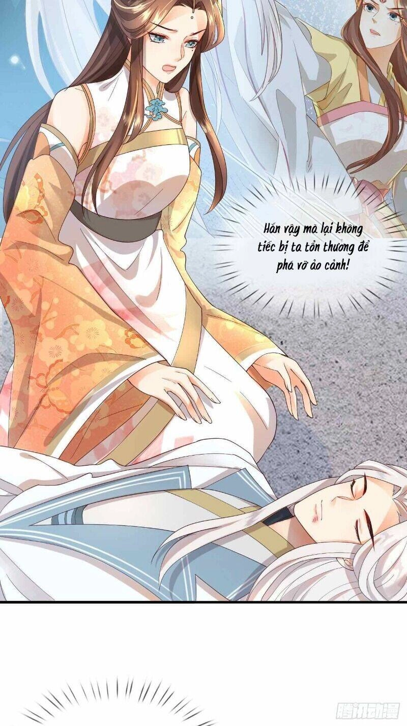 Nghe Nói Ta Là Hợp Hoan Lão Tổ? Chapter 35 - 13